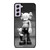 KAWS RETRO 60`s Samsung Galaxy S21 FE Case